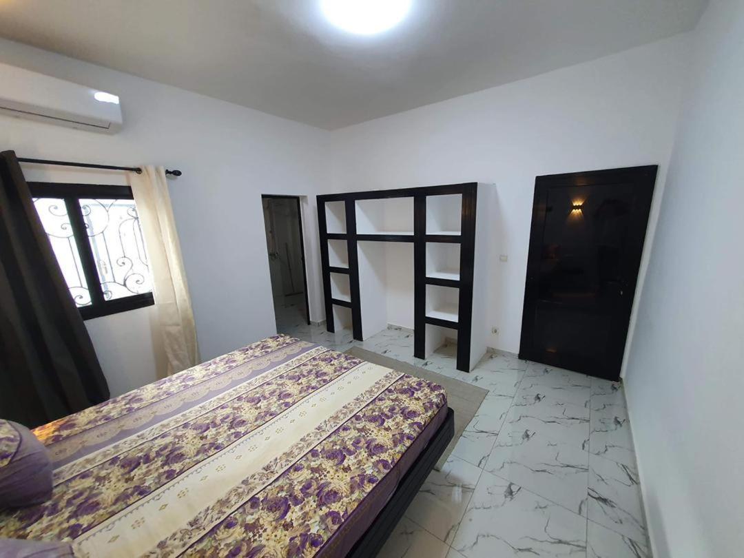 La Baraka, Extravagant Villa For 8 With Pool In Saly Gandigal 외부 사진