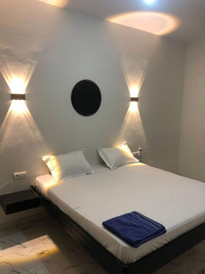 La Baraka, Extravagant Villa For 8 With Pool In Saly Gandigal 외부 사진