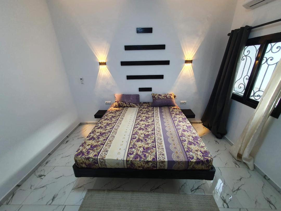La Baraka, Extravagant Villa For 8 With Pool In Saly Gandigal 외부 사진